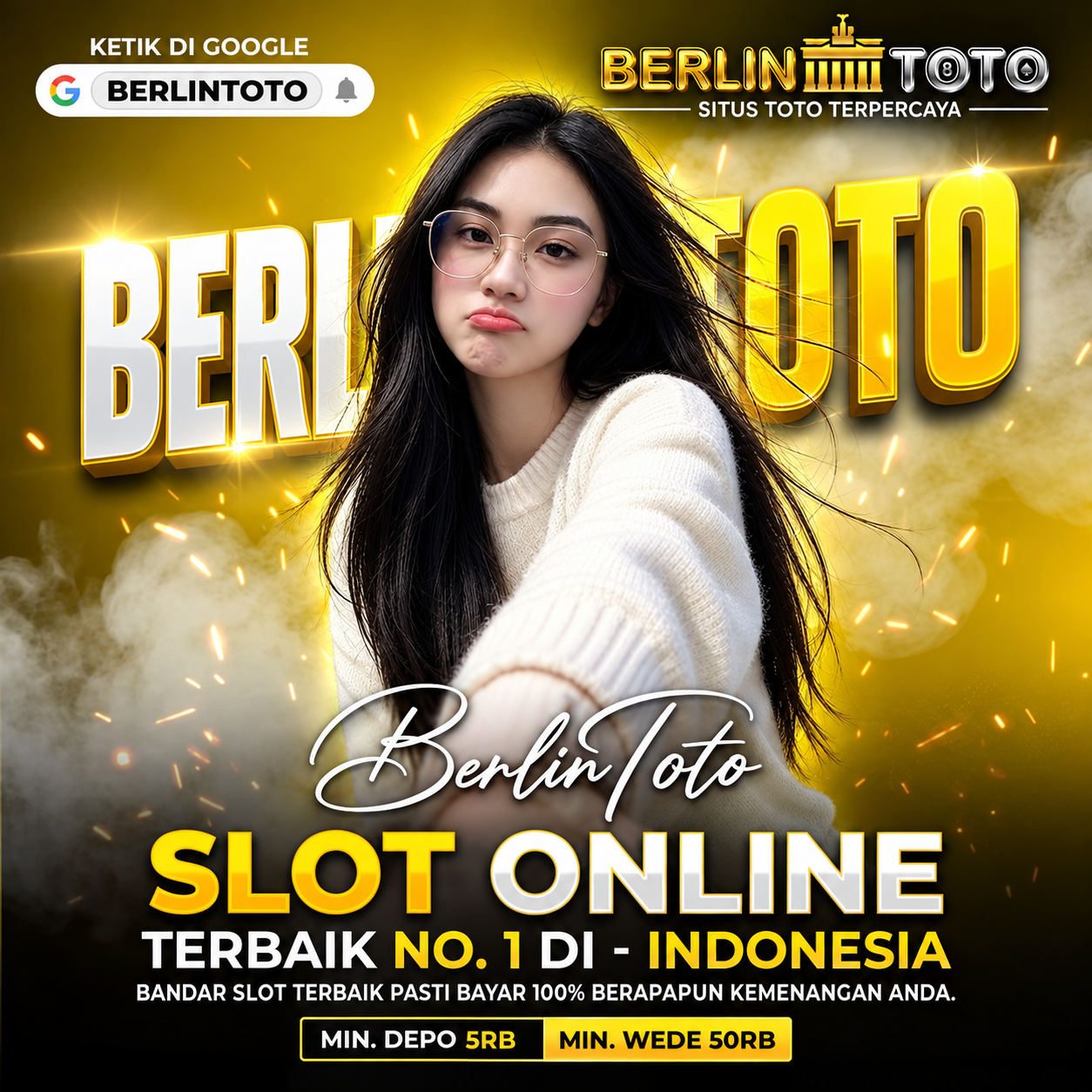 BERLINTOTO